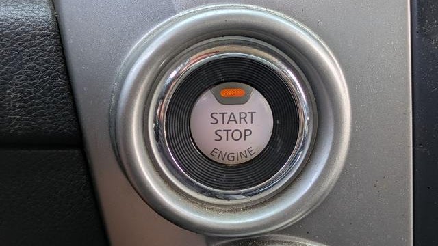 2016 Nissan Titan XD S