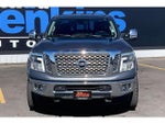 2016 Titan XD Thumbnail 3