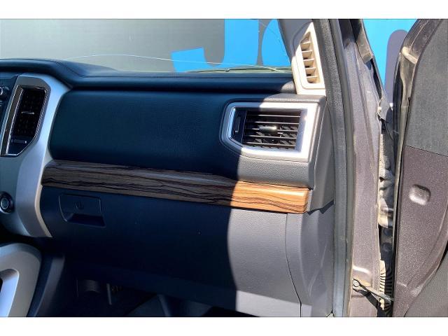 2016 Nissan Titan - $23,466