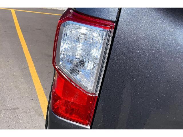 2016 Nissan Titan - $23,466