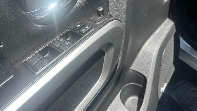 2019 Nissan Titan XD S