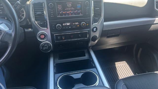 2019 Nissan Titan XD S