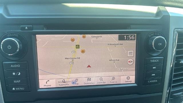 2019 Nissan Titan XD S