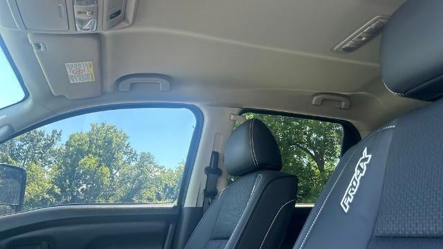 2019 Nissan Titan XD S