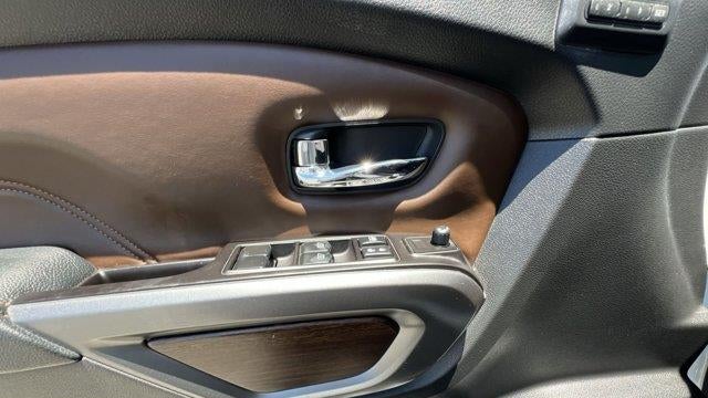2019 Nissan Titan XD S