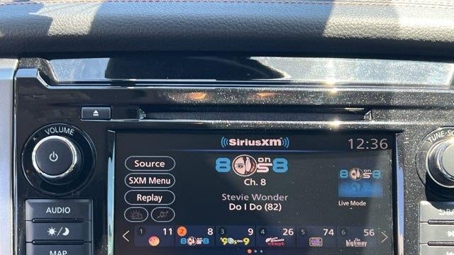 2019 Nissan Titan XD S