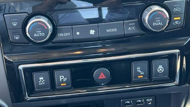 2019 Nissan Titan XD S