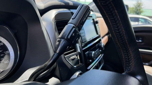 2019 Nissan Titan XD S