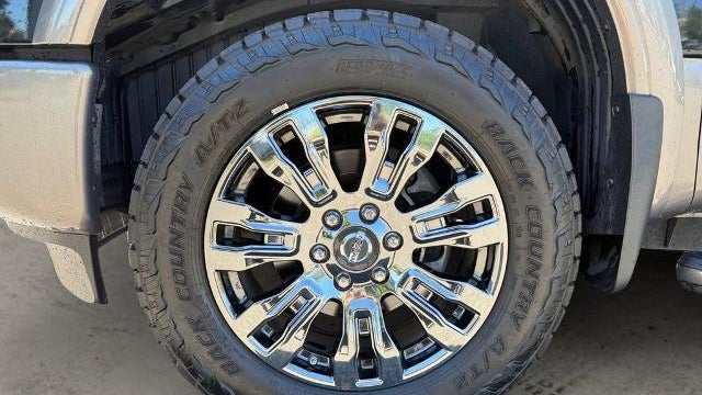 2019 Nissan Titan XD S