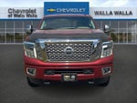 2016 Titan XD Thumbnail 2
