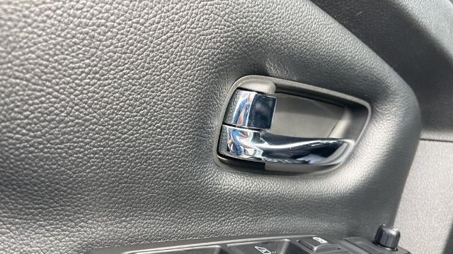 2018 Nissan Titan XD S