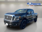 2018 Titan XD Thumbnail 3
