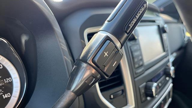 2018 Nissan Titan XD S