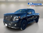 2019 Titan XD Thumbnail 3