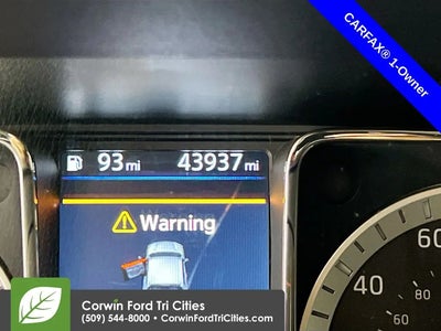 Photo of a 2019 Nissan Titan XD 4X4 S 4DR Crew Cab (diesel) for sale