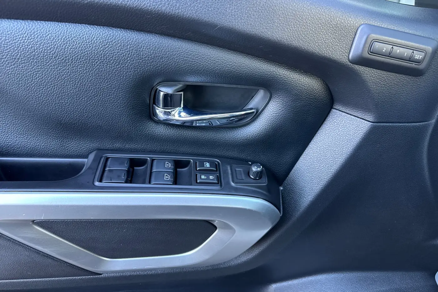 2018 Nissan Titan - $27,917