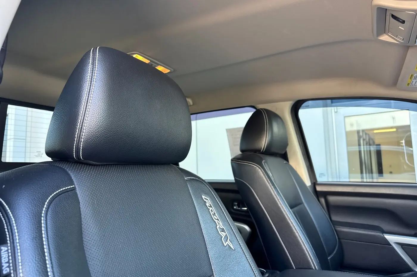 2018 Nissan Titan - $27,917