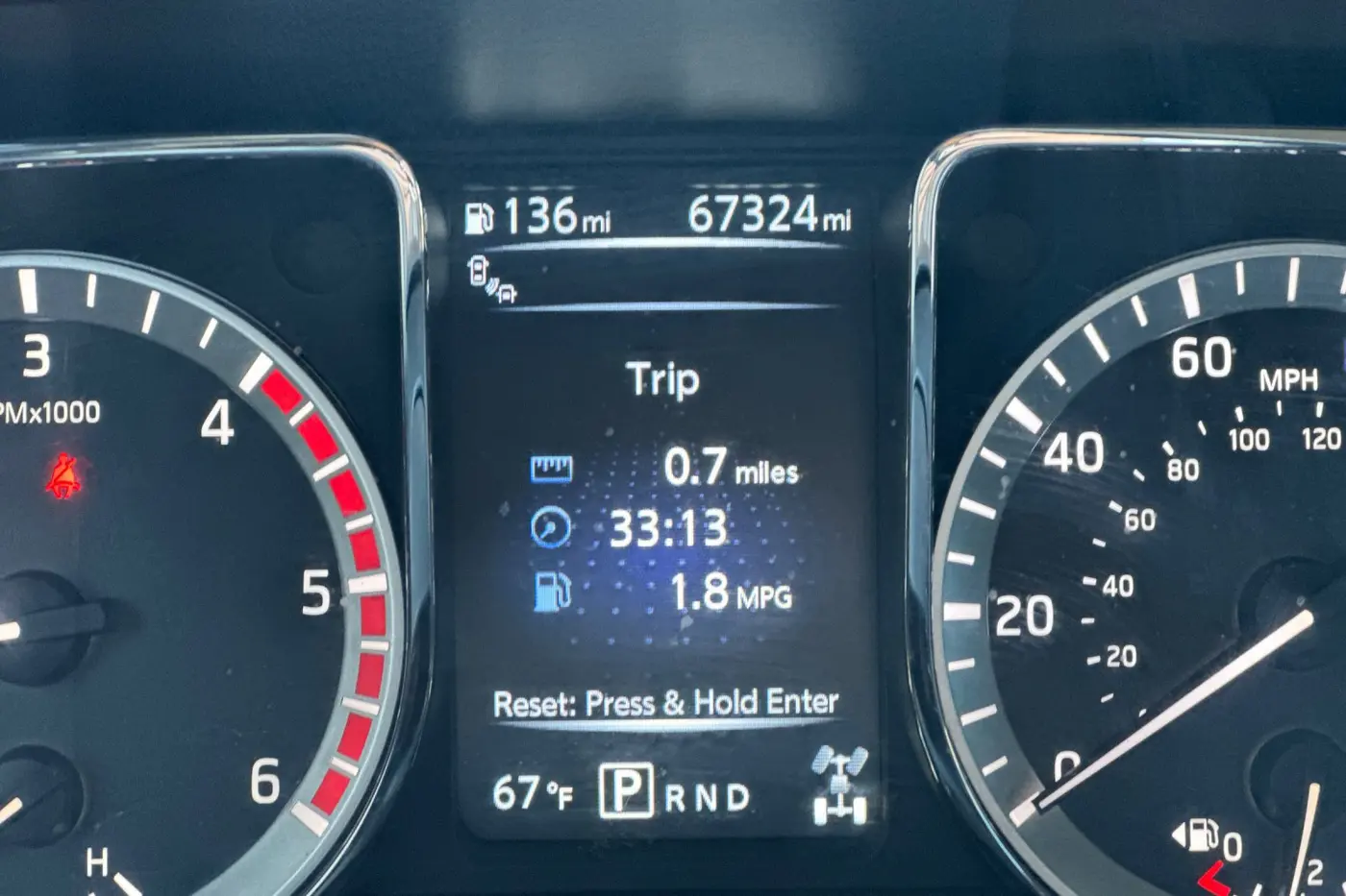 2018 Nissan Titan - $27,917