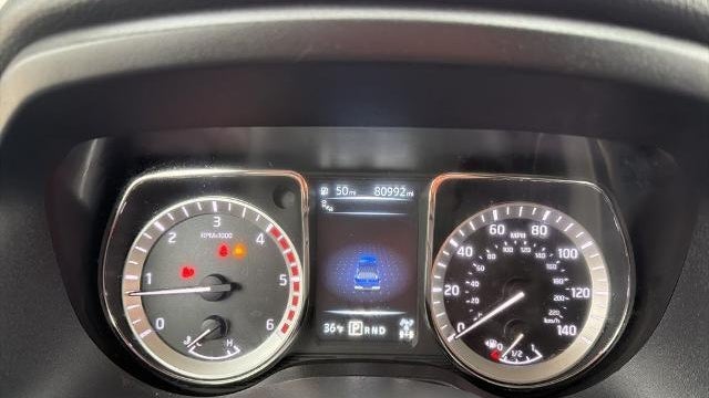 2018 Nissan Titan XD S