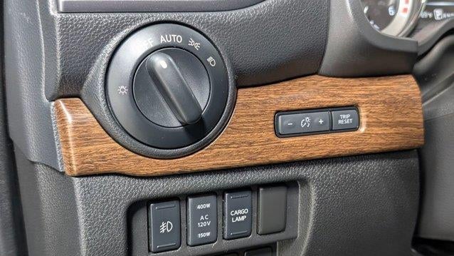 2018 Nissan Titan XD S