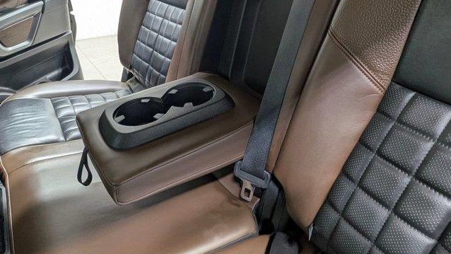 2018 Nissan Titan XD S