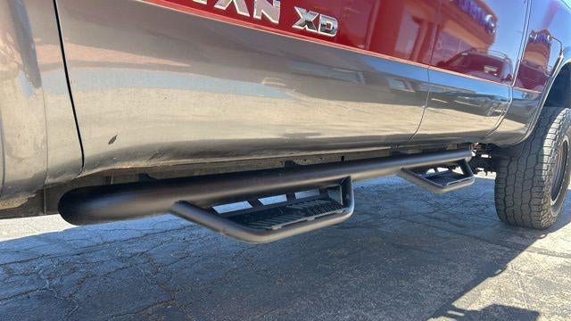 2016 Nissan Titan XD S