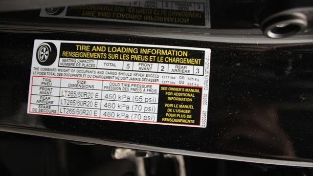 2016 Nissan Titan XD Platinum Reserve