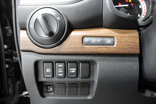 2016 Nissan Titan - $29,998