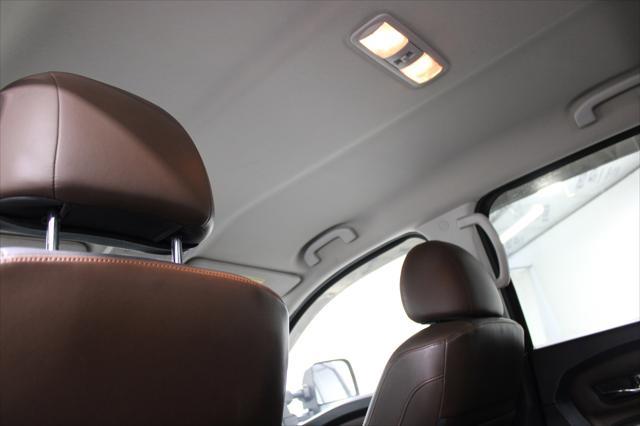 2016 Nissan Titan - $29,998