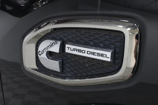 2016 Nissan Titan - $29,998
