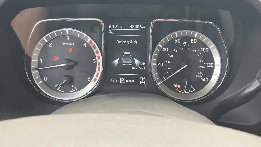 2017 Nissan Titan XD S