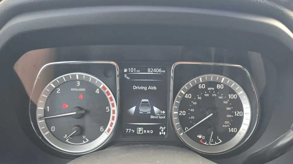 2017 Nissan Titan XD S