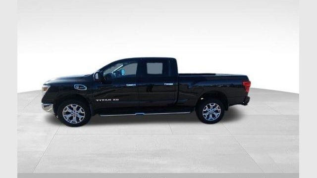 Preowned 2019 Nissan Titan XD S for Sale