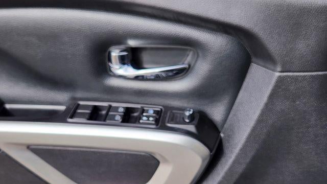 2019 Nissan Titan XD S
