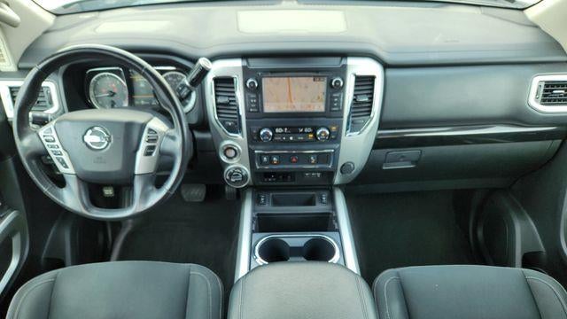 2019 Nissan Titan XD S