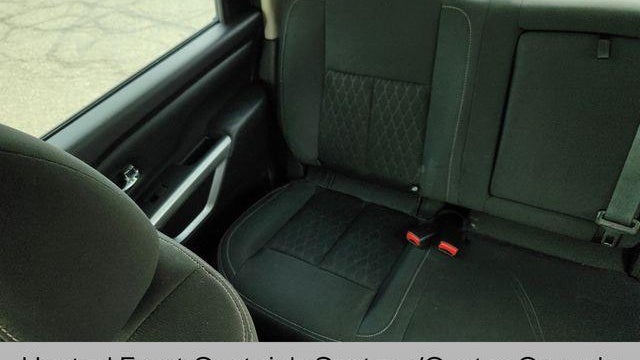 2019 Nissan Titan XD S