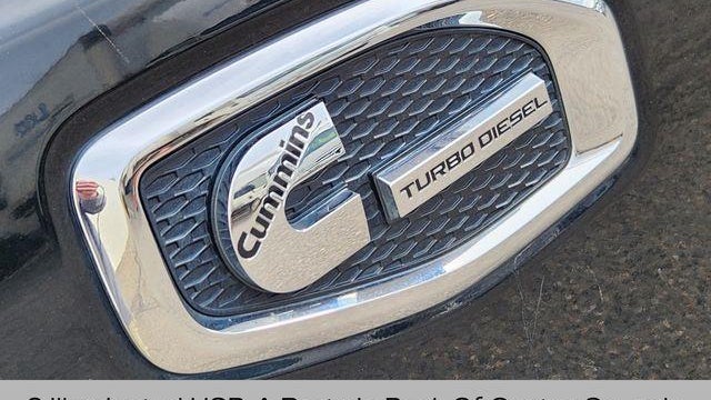 2019 Nissan Titan XD S