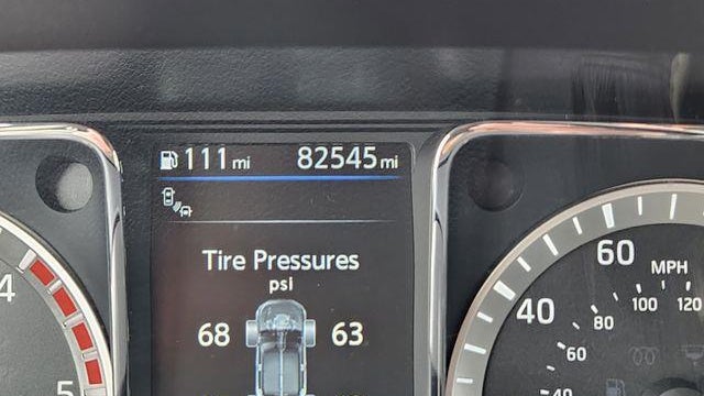 2019 Nissan Titan XD S