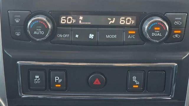 2019 Nissan Titan XD S