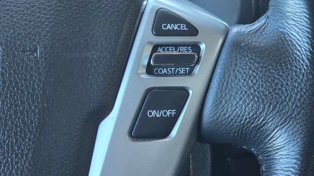 2019 Nissan Titan XD S
