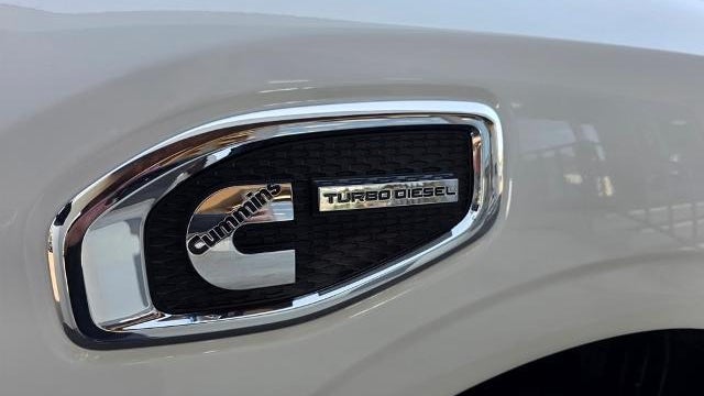 2019 Nissan Titan XD S