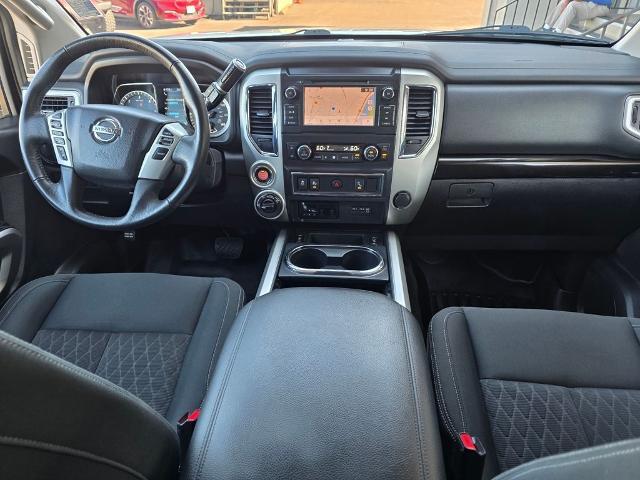 2019 Nissan Titan - $29,975