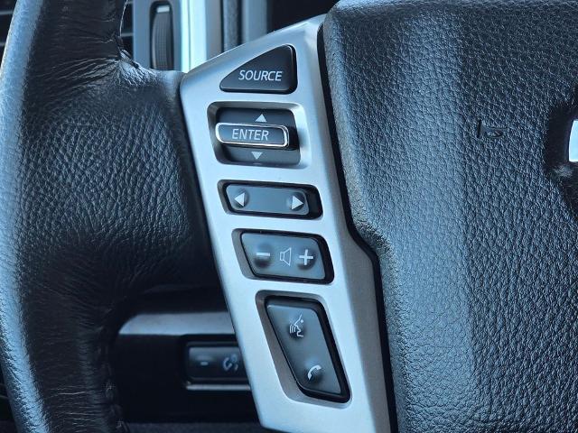 2019 Nissan Titan - $29,975