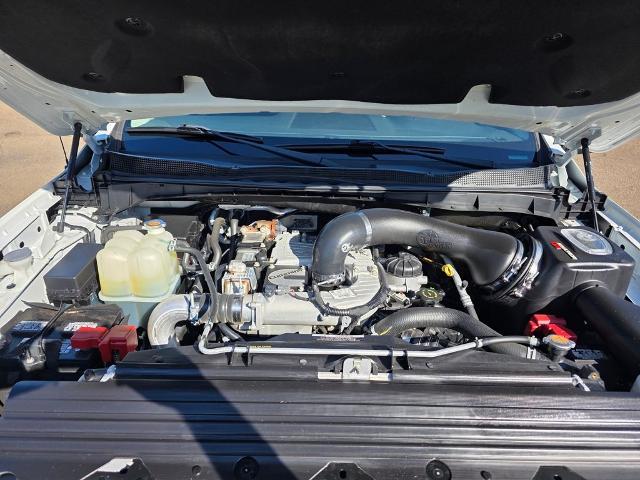 2019 Nissan Titan - $29,975