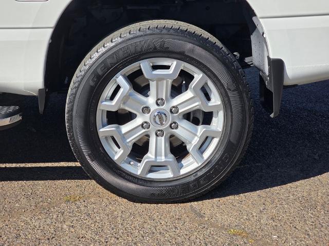2019 Nissan Titan - $29,975