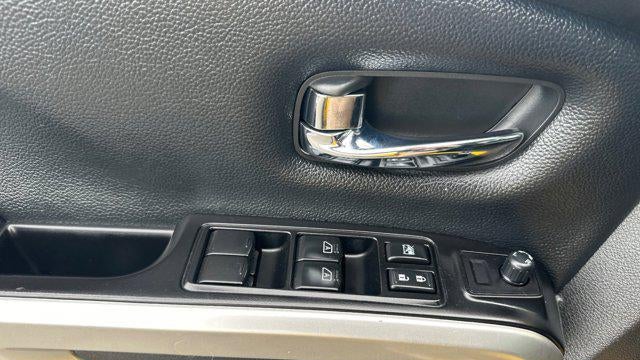 2017 Nissan Titan XD S