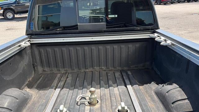 2017 Nissan Titan XD S
