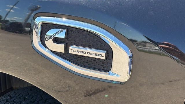 2017 Nissan Titan XD S