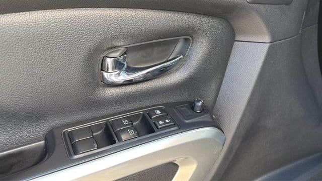 2017 Nissan Titan XD S