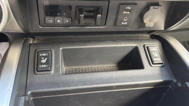 2017 Nissan Titan XD S